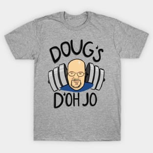 Doug’s D’Oh Jo T-Shirt